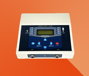 I.F.T digimed 307 - Image 2