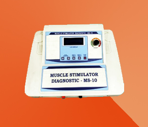 I.F.T digimed 307 - Image 4